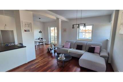 Wohnung zum Kaufen in Bad Tölz 498.000,00 € 81 m²