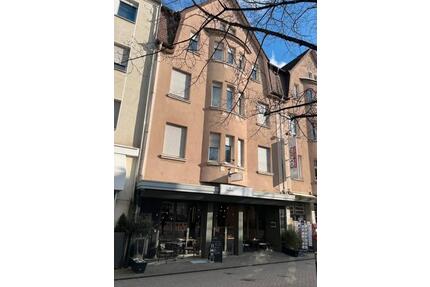 Cityhaus Menden (Sauerland) - 795.000,00&nbsp;EUR Kaufpreis, ca.&nbsp; 340,00&nbsp;m&sup2; in Menden (Sauerland) (PLZ: 58706)