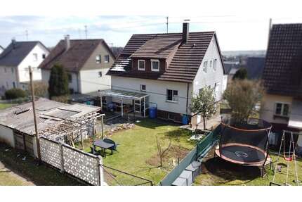 Haus zum Kaufen in Winterlingen 254.000,00 € 125 m²