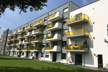Wohnung zum Mieten in Frankfurt 725,00 € 32.66 m²