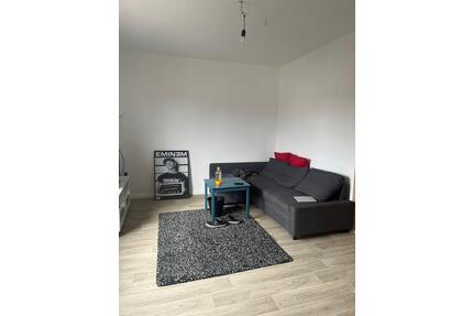 Möblierte Wohnung zu vermieten, ca. 50 m² - Bielefeld Schildesche