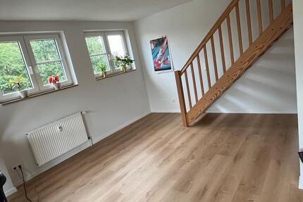 Maisonettewohnung in Kiel (24106) zu vermieten