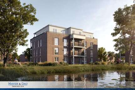Wohnung zum Kaufen in Bad Zwischenahn 838.345,00 € 157 m²