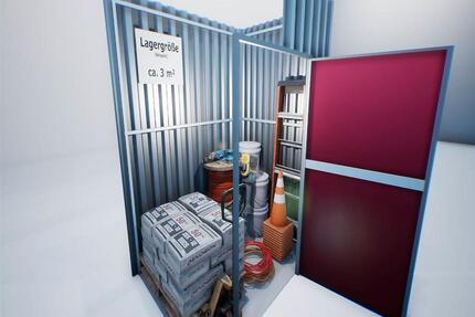 Platzproblem gelöst | flexible Lagerboxen | 247| 50 % sparen!* - Göppingen Faurndau