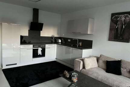 Wohnung zum Mieten in Castrop-Rauxel 736,00 € 56 m²