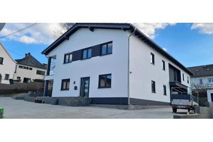 2 ZKB Wohnung zu vermieten in Puderbach