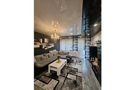 Charmante 3-Zimmer-Wohnung mit zwei Balkonen zu verkaufen - Bad Ems