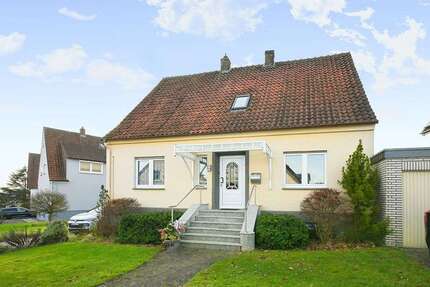 Haus zum Kaufen in Melle, Wiehengeb 380.000,00 € 200 m²