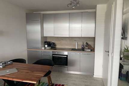 Wohnung zum Mieten in Regensburg 863,80 € 49.36 m²