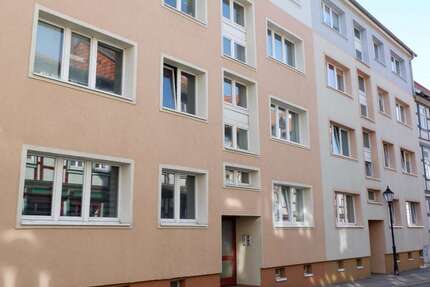 Wohnung zum Mieten in Wernigerode 420,00 € 65 m²