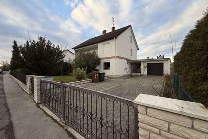 Wohnung zum Kaufen in Langweid am Lech 905.000,00 € 157 m²