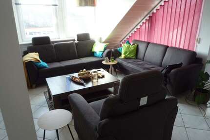 Wohnung zum Kaufen in Worfelden 209.000,00 € 80 m²