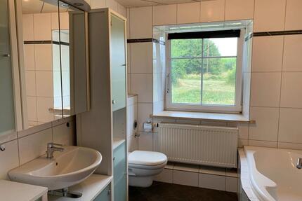 3-Zimmer Wohnung 78 m² in idyllischer Lage - Neukirchen-Balbini