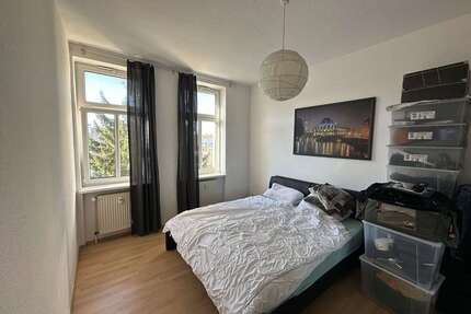 Wohnung zum Mieten in Rostock 756,00 € 54 m²