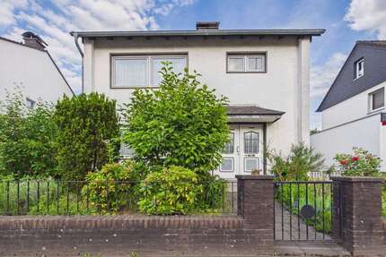 Haus zum Kaufen in Bergisch Gladbach 420.000,00 € 110 m²
