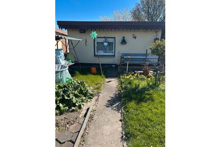 Kleingarten mit Bungalow - 1.200,00&nbsp;EUR Kaltmiete, ca.&nbsp; 0,00&nbsp;m&sup2; in Bautzen (PLZ: 02625)