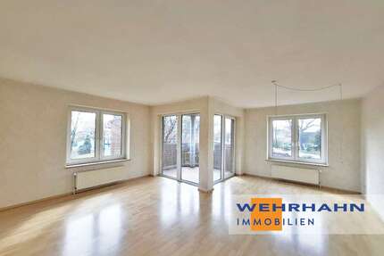 Wohnung zum Kaufen in Itzstedt 219.000,00 € 90 m²