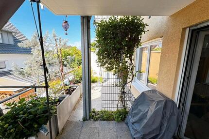 4 Zimmer Wohnung in Remshalden Grunbach