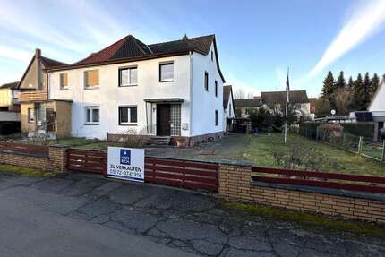 Haus zum Kaufen in Ilsede 160.000,00 € 119 m²