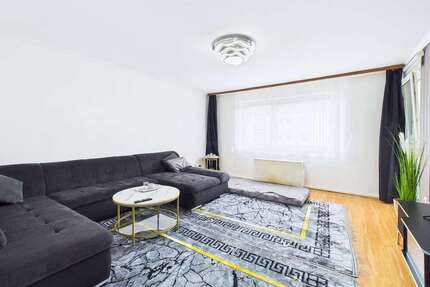 Wohnung zum Kaufen in Garbsen 179.000,00 € 78.5 m²