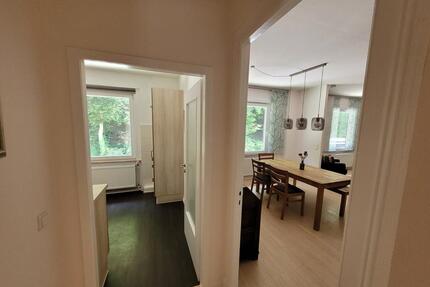 Wohnung in Blankenese - 1.800,00&nbsp;EUR Kaltmiete, ca.&nbsp; 65,00&nbsp;m&sup2; in Hamburg (PLZ: 22587) Altona