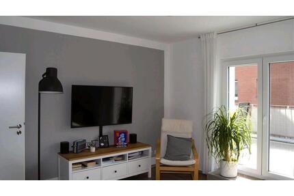 2 Zimmer Wohnung mit Balkon - 585,00&nbsp;EUR Kaltmiete, ca.&nbsp; 65,00&nbsp;m&sup2; in Ankum (PLZ: 49577)