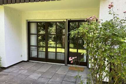 Wohnung zum Mieten in Landshut 790,00 € 60 m²