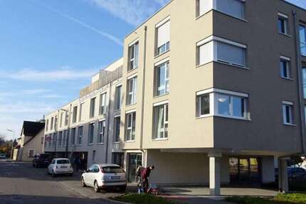 Wohnung zum Kaufen in Weingarten 271.000,00 € 64 m²