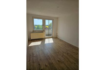 schöne 3-Raum-Wohnung in Gottesgabe zu vermieten - Lützow