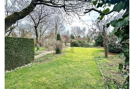 ENTSPANNTES WOHNEN IN OPTIMALER LAGE - Neuenhagen bei Berlin