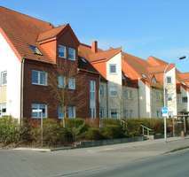 Wohnung zum Mieten in Fürstenwalde 855,00 € 75 m²
