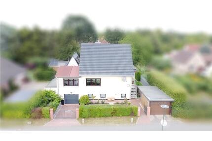 Wunderschönes EFH in Roggentin bei Rostock - Broderstorf
