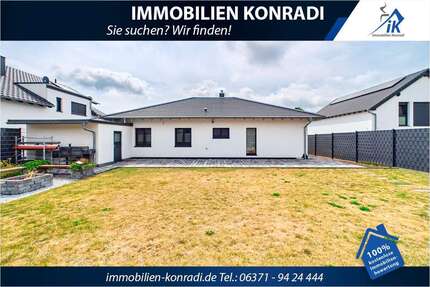 Haus zum Kaufen in Hütschenhausen 590.000,00 € 146 m²