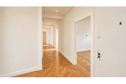 Wohnung zum Mieten in Baden-Baden 1.490,00 € 93 m²