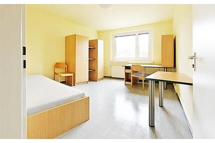 ++ Studenten-WG ++ Zimmer möbliert zu vermieten ++ - Greifswald Groß Schönwalde
