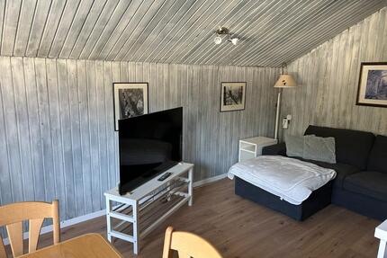 Ferienwohnung Tettnang-Holzhäusern 46qm 2 ZimmerDuscheWCBalkon