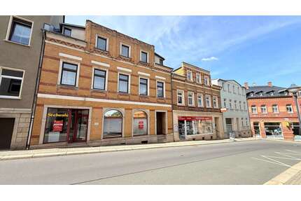 Haus zum Kaufen in Netzschkau 49.500,00 € 273.05 m²