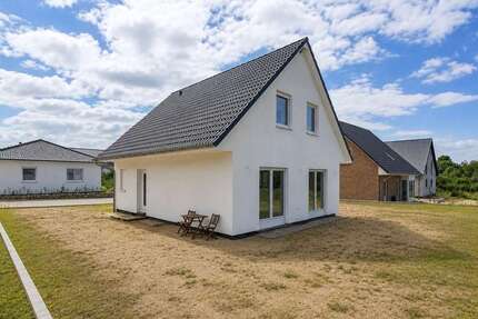 Haus zum Kaufen in Talkau 599.000,00 € 104 m²