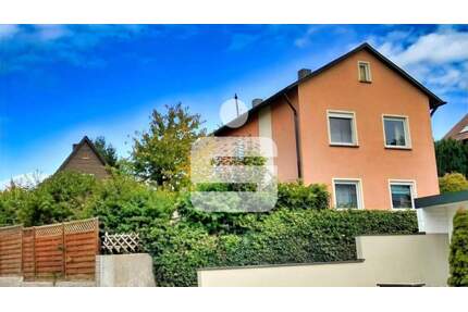 Wohnhaus in guter Lage in Schwandorf!