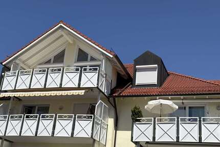 Wohnung zum Kaufen in Bad Wörishofen 468.000,00 € 114 m²
