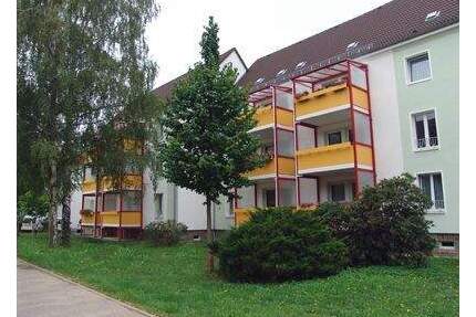 Wohnträume verteilt auf 3 Räume - Zwickau Weißenborn