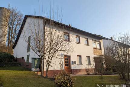 Haus zum Kaufen in Dreisen 199.000,00 € 100 m²