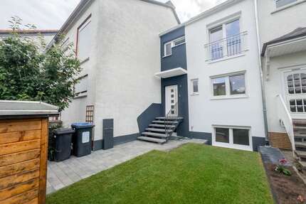 Haus zum Kaufen in Wehrheim 499.000,00 € 169 m²