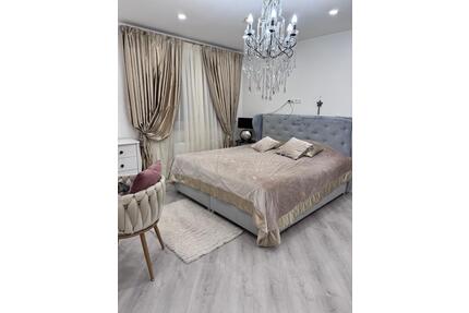 3 Zimmer Wohnung mit Balkon in Braunschweig Weltstadt