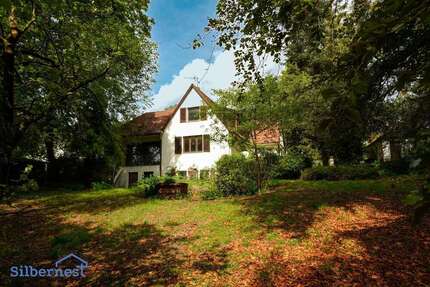 Grundstück zu verkaufen in Rückersdorf 950.000,00 € 1853 m²
