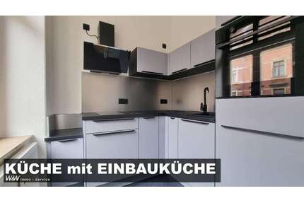 Wohnung zum Mieten in Zwickau 292,00 € 45 m²