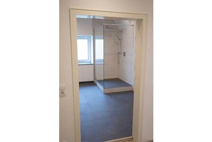 Schöne 2,5 Zimmerwohnung Erstbezug nach Kernsanierung Herne