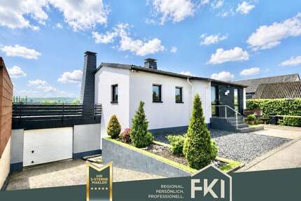 Haus zum Kaufen in Berod bei Hachenburg 199.000,00 € 91 m²