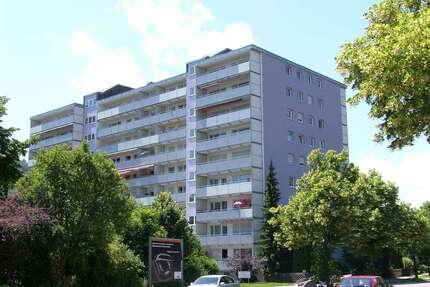 Wohnung zum Kaufen in Albstadt 159.000,00 € 94 m²