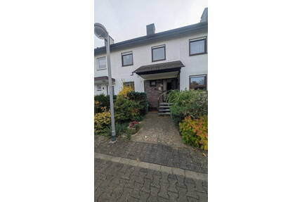 Provisionsfrei: Familien-Platzwunder in DA-Arheilgen - 6 Zimmer, Garage & neues Dach - Darmstadt